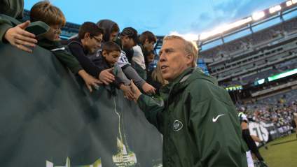 Ex-Jets Coach ‘Pleaded’ With GM to Draft 2 Now-Superstars in 2013