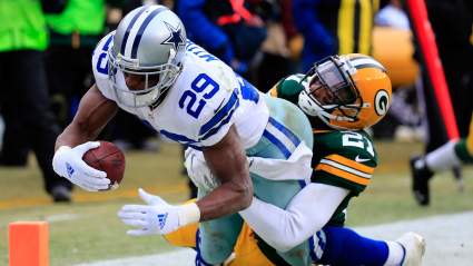 Broncos Add Former Pro Bowl Safety, Eagles Leading WR to Practice Squad