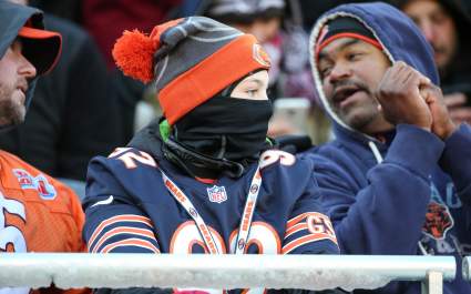 Bears Fans, Analysts Boost GoFundMe Page After Beloved Reporter Dies of Cancer