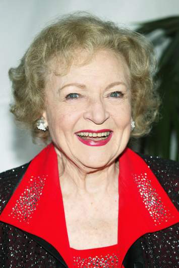 Why Didn’t Betty White Have Any Children?