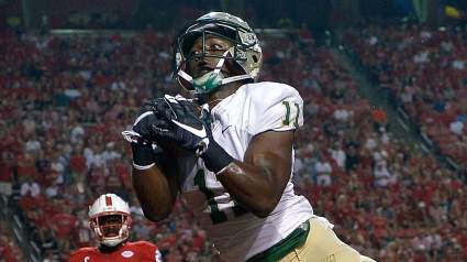 Packers Work Out Top CFL Returner, Visit With Ex-Bears RB