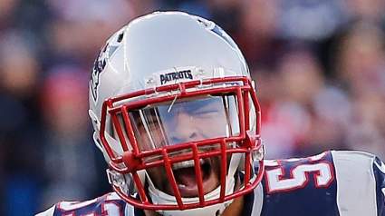 Patriots Veteran LB Labeled Past His Prime