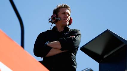 Carl Edwards Weighs In on Brad Keselowski’s Partnership With Jack Roush