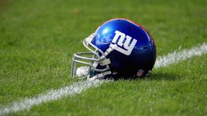 Longtime Giants Exec Takes Shot at Ex-Scout: ‘Keep Talking’