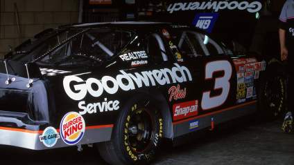 Danny Earnhardt, Longtime NASCAR Mechanic, Dies at 66