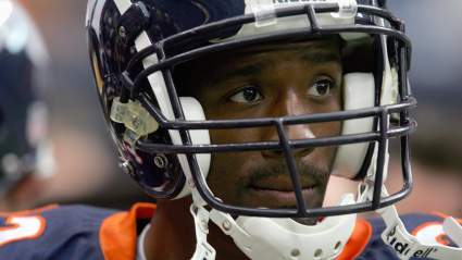 Ex-Broncos Draft Pick Blasts Aaron Rodgers on National TV [WATCH]