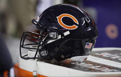Bears Assistant Coach Leaving for College Gig: Report