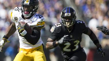 Beloved Ex-Ravens Safety Makes Timely Return to Baltimore