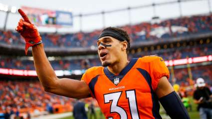 Justin Simmons Addresses Broncos Fans in Midst of Playoff Push