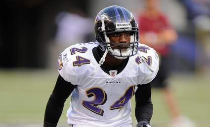 Former Ravens CB Flames Aaron Rodgers For ‘Victim Complex’ [WATCH]