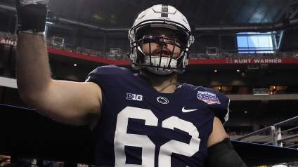 Packers Sign Former Cardinals Rookie Center to Bolster OL
