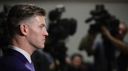 Bears Consider Major Front Office Upheaval at ‘Multiple’ Spots: Report
