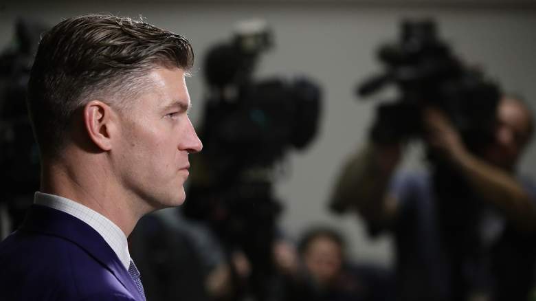 Ryan Pace, Chicago Bears