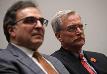 Retirement ‘On the Table’ for Key Member of Bears’ Management: Report