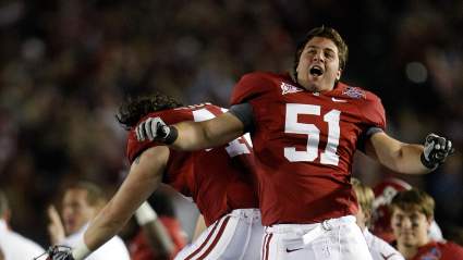 Raiders Sign Ex-Buccaneer to Replace Trent Sieg