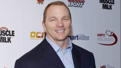 Bears Analyst Adds Smoke to Rumors Ex-Player Could Take On Significant Role