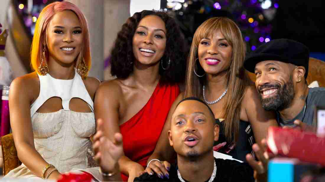 Hip Hop Family Christmas Streaming How to Watch Online