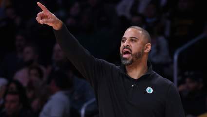 ‘Ugly’ & ‘Animated’ Film Session Sparked Celtics Defensive Fire