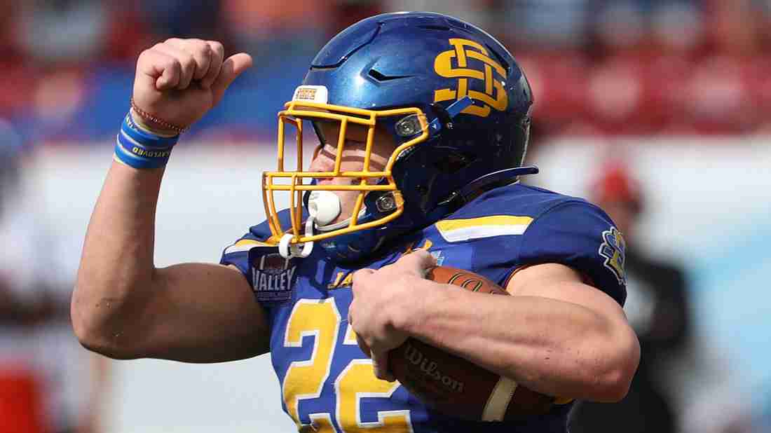 Montana State vs SDSU Live Stream How to Watch Online