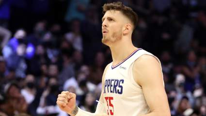 Priced Out: Clippers Doomed to Lose Emergent Big Man?