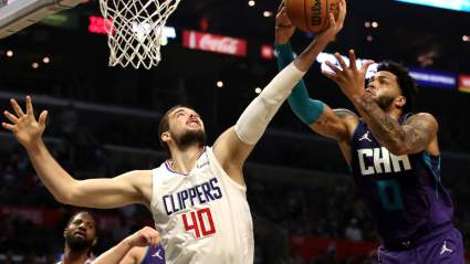 Clippers Big Man Says He’s Overlooked as a Defender, But Is He?