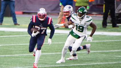 Jets Named as Possible 2022 Landing Spot for Recent Franchise-Killer at CB