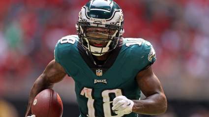 Eagles WR Jalen Reagor Addresses Uncertain Future, Trade Rumors