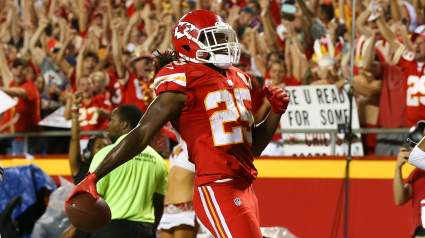 Chiefs Legend Explains What Makes Andy Reid so Successful