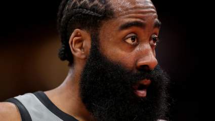 Nets Face Grim Reality With Star: ‘This Is Who He Is Now’