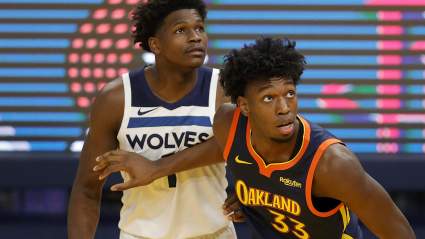 Warriors GM Reveals Team’s Internal Debate Over Taking LaMelo Ball