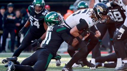 Jets Rookie Feeling ‘Blessed’ After Position Change Sparks Breakout