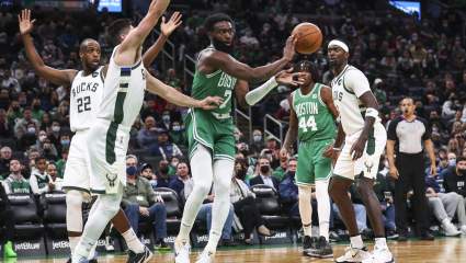 Ex-Celtics Champ Urges Grizzlies to Push for Jaylen Brown Trade