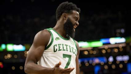Struggling Celtics Star Takes Blame After ‘Worst Game’