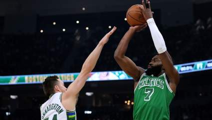 Insider Urges Celtics to Flip Core Starter in Trade for Disgruntled All-Star
