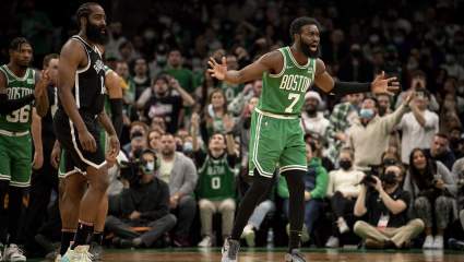 ‘Beginning Of The End’: Insider Expects Celtics To Make HUGE Shakeup