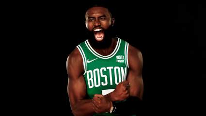 Celtics About to Get a Major Boost as All-Star Returns