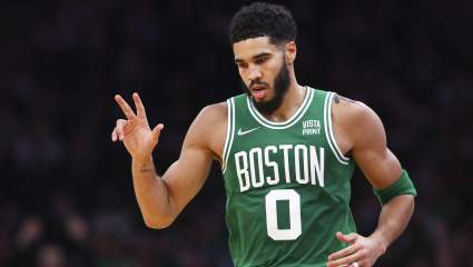 Jayson Tatum Addresses ‘Baffling’ Criticism: ‘Not Like Kevin Garnett’