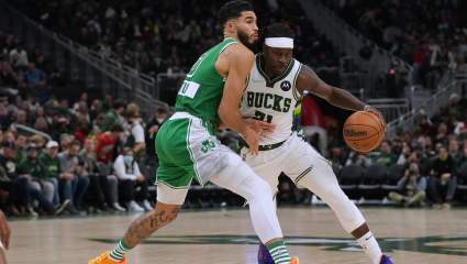 Celtics Lineup Suffers All-Star Sized Blow: Report