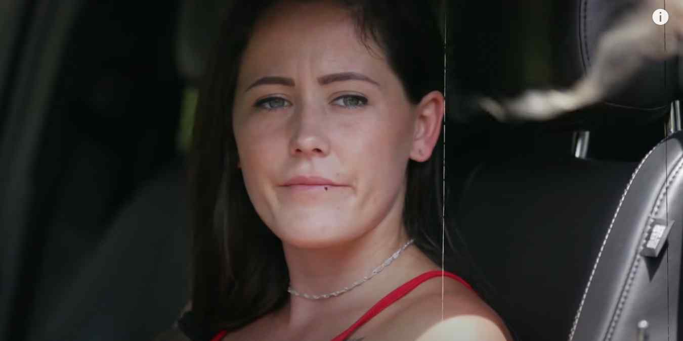 Jenelle Evans Breaks Down ‘extreme Health Issues Online 