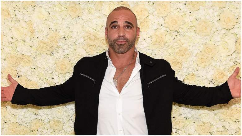 Joe Gorga