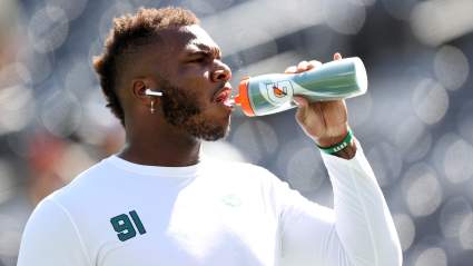 Jets See 4 Starters Return in Week 17, Avoiding Calamity vs. Bucs