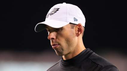 Eagles-Cardinals Tampering Case Could Create ‘Interesting Lawsuit’