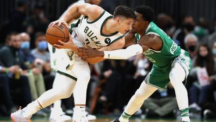 Celtics Rotational Wing Listed As ‘Biggest X-Factor’