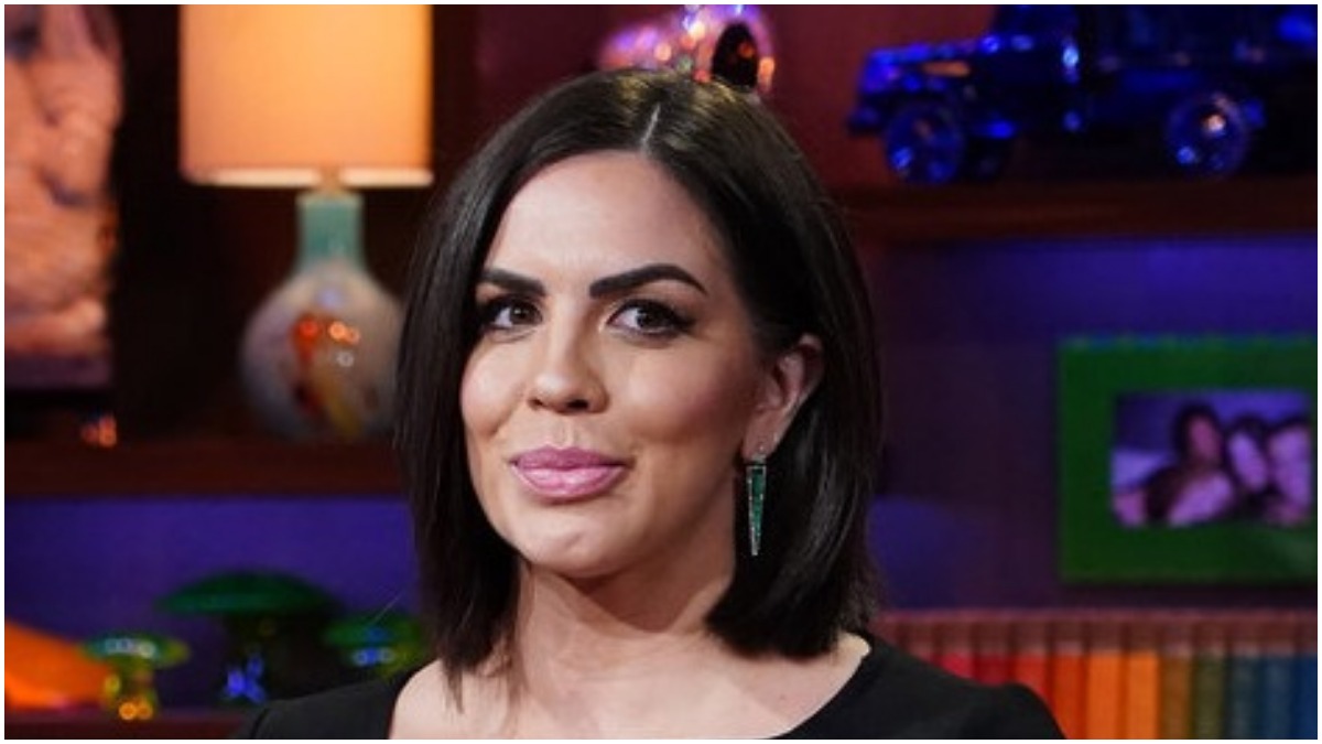 Katie Maloney Reveals Why She Skipped ‘Vanderpump Rules’ In-Studio ...