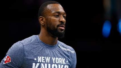 Kemba Walker Trade Proposals: Ex-Knicks Fave, Lakers Guard Among Targets