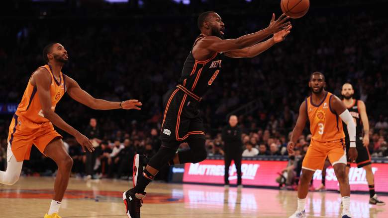 New York Knicks Season Preview: Can Kemba Walker Push This Team To 50 Wins?