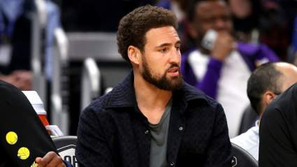 Top NBA Insider Projects Return Date for Warriors Star