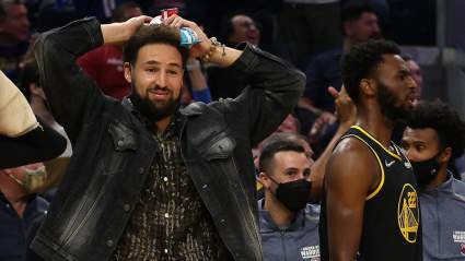 Warriors Star’s Big Return Could Come Later Than Fans Want: Report