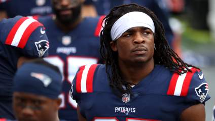 Bills Catch Break as Key Patriots Player ‘Likely’ Missing MNF: Report