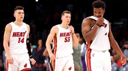 ‘It’s Not Hard’: Kyle Lowry Details Biggest Miami Heat Problem